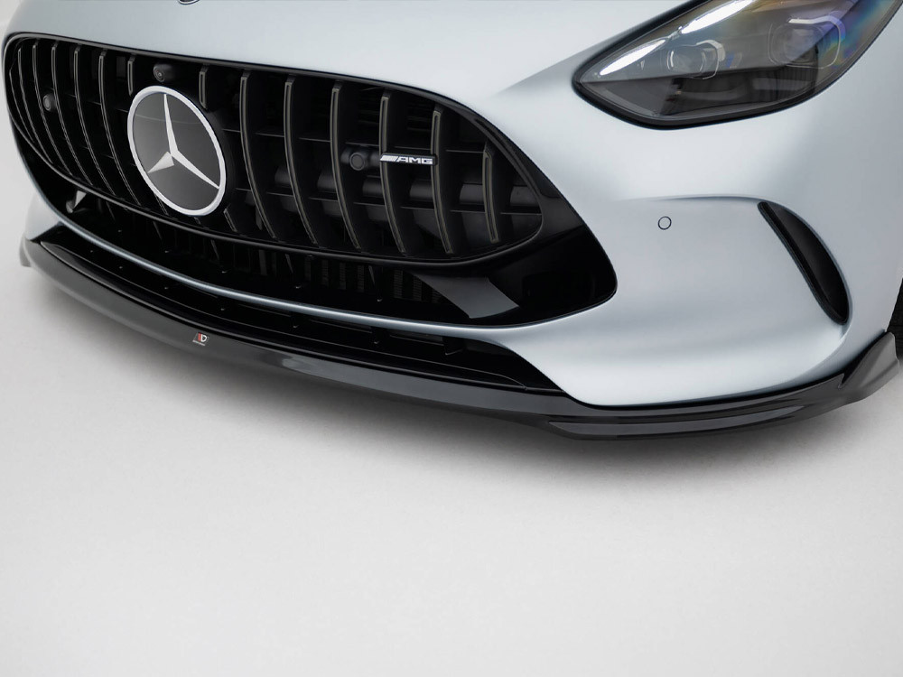 Maxton Full Body Kit Set 1 Mercedes-AMG GT 63 / 55 / 63 S E Performance C192