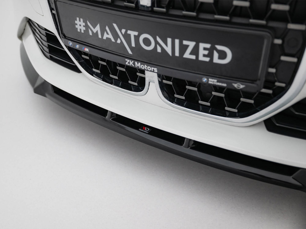 Maxton Full Body Kit BMW 4 Coupe / Cabrio G22 / G23