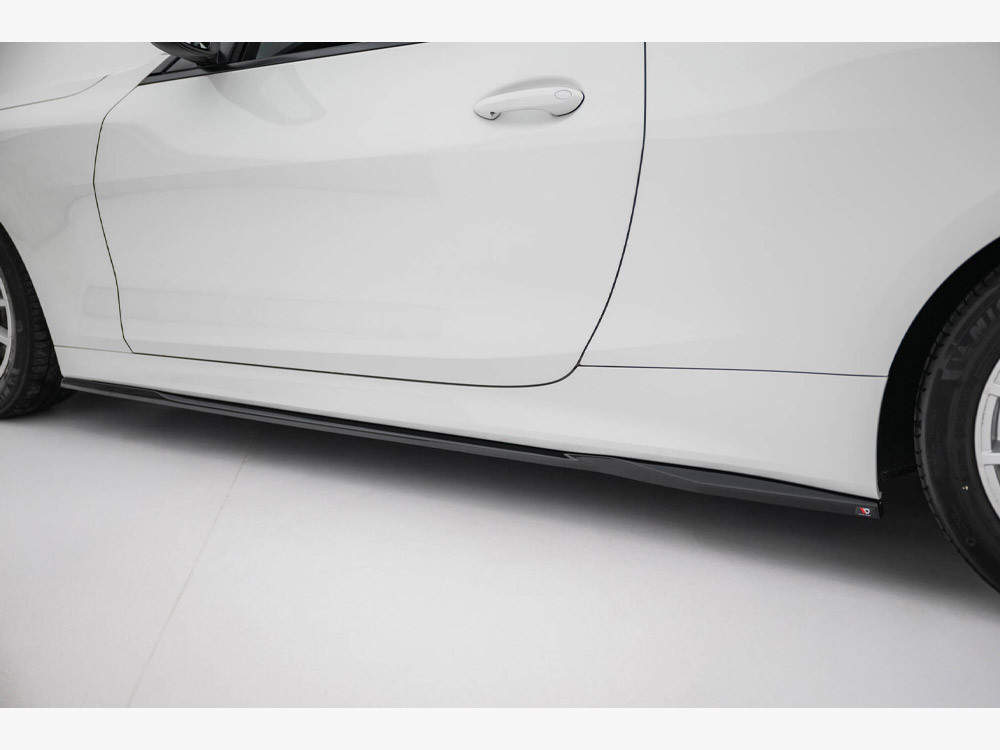 Maxton Full Body Kit BMW 4 Coupe / Cabrio G22 / G23