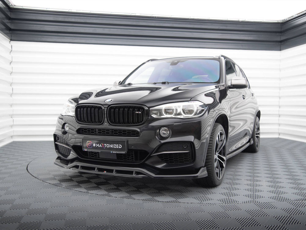 Maxton Full Body Kit BMW X5 M-Pack F15