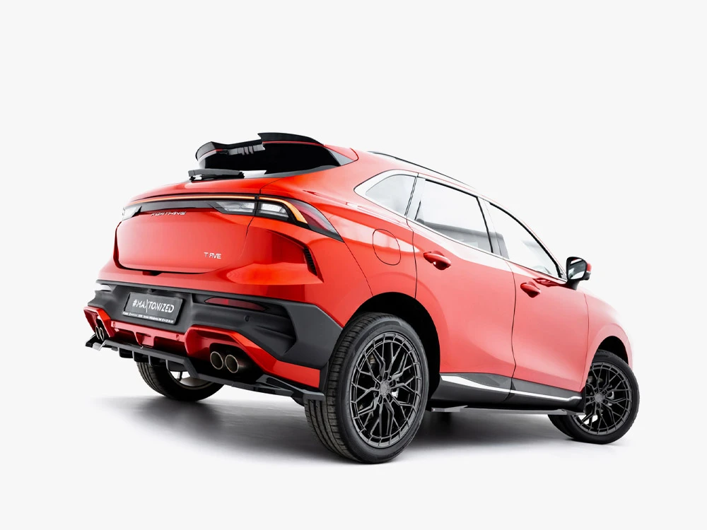 Maxton Spoiler CAP Forthing T-Five Mk1