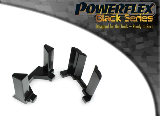 Front Upper Engine Mount Insert - PFF3-931BLK Front Upper Engine Mount Insert - PFF3-931BLK