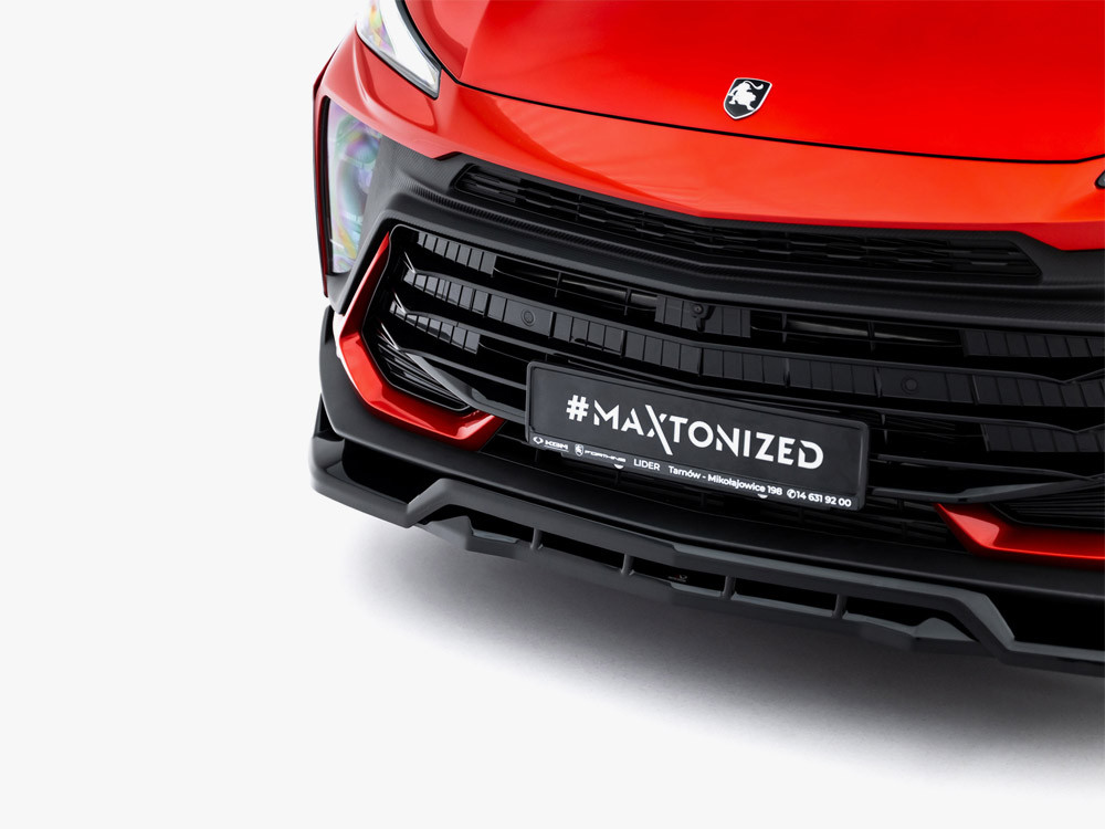 Maxton Full Body Kit Forthing T-Five Mk1