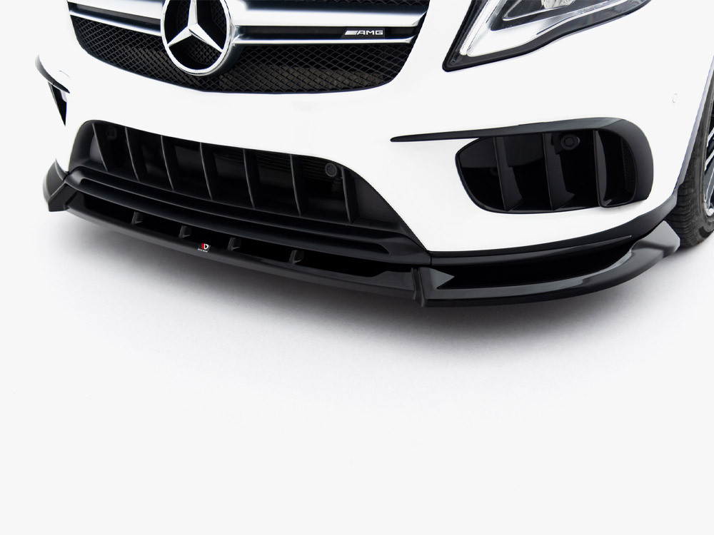 Maxton Full Body Kit Mercedes-Benz GLA 45 AMG X156 Facelift