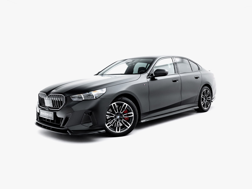 Maxton Full Body Kit Set 1 BMW 5 M-Pack G60