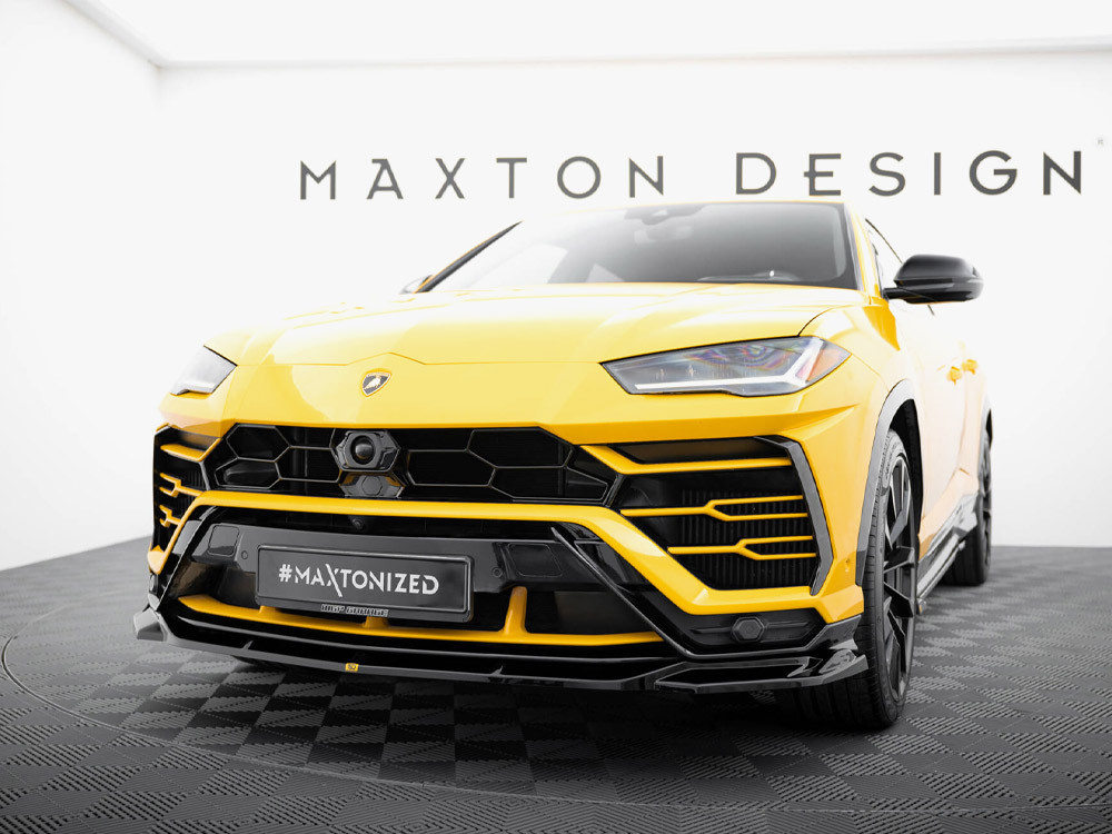 Maxton Full Body Kit Lamborghini Urus Mk1