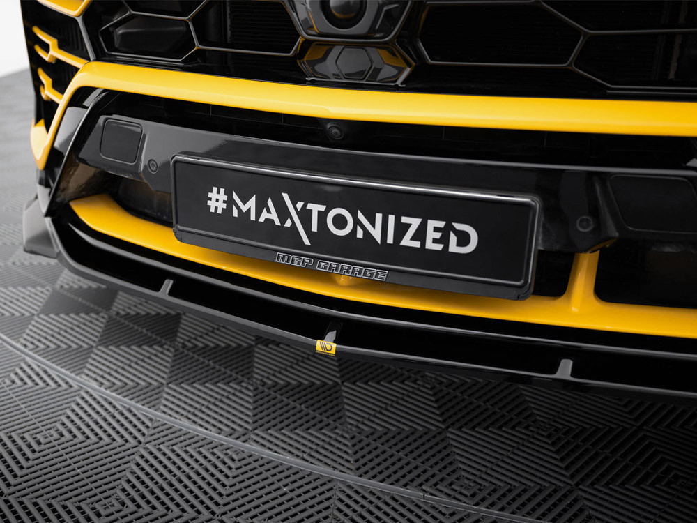 Maxton Full Body Kit Lamborghini Urus Mk1