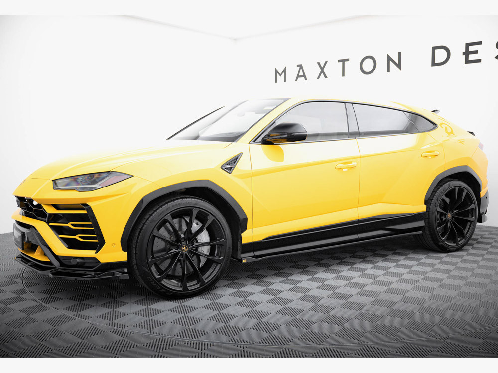Maxton Full Body Kit Lamborghini Urus Mk1