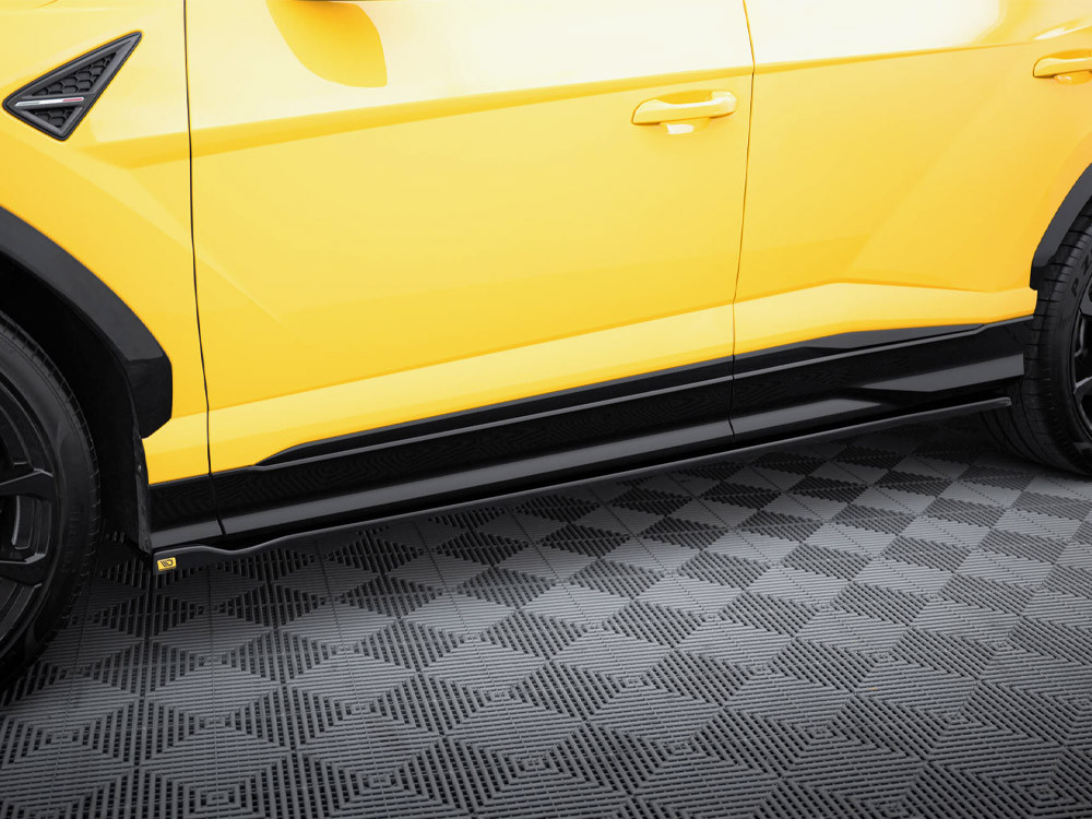 Maxton Full Body Kit Lamborghini Urus Mk1