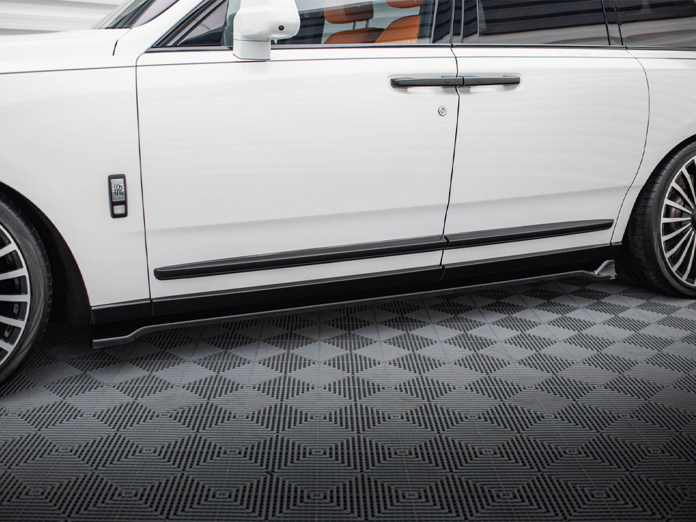 Maxton Full Body Kit Rolls Royce Cullinan