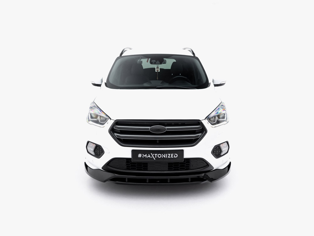 Maxton Full Body Kit Ford Kuga ST-Line Mk2 Facelift