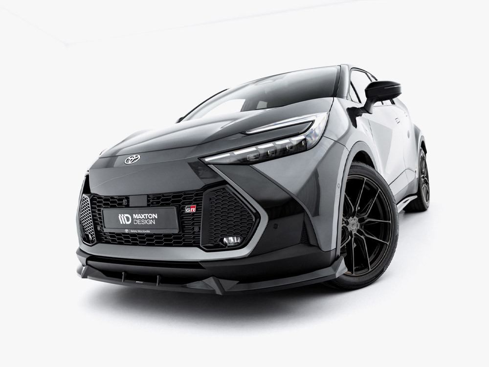 Maxton Full Body Kit Toyota C-HR Mk2