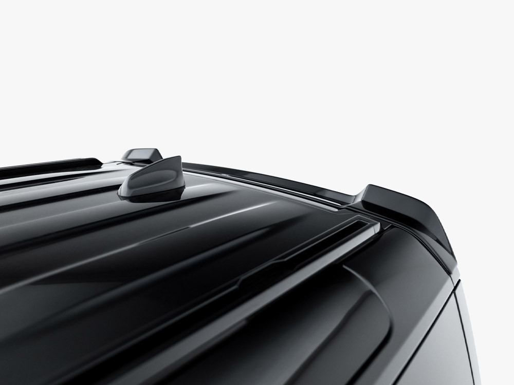 Maxton Spoiler CAP Land Rover Defender Mk4 Maxton Spoiler CAP Land Rover Defender Mk4