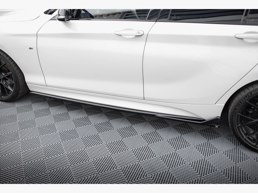 Maxton Full Body Kit Set 2 BMW M140i F20 Facelift