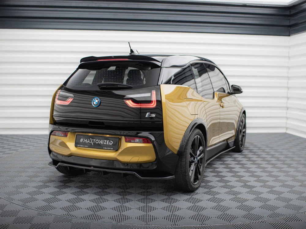 Maxton Full Body Kit BMW i3 S Mk1 Facelift