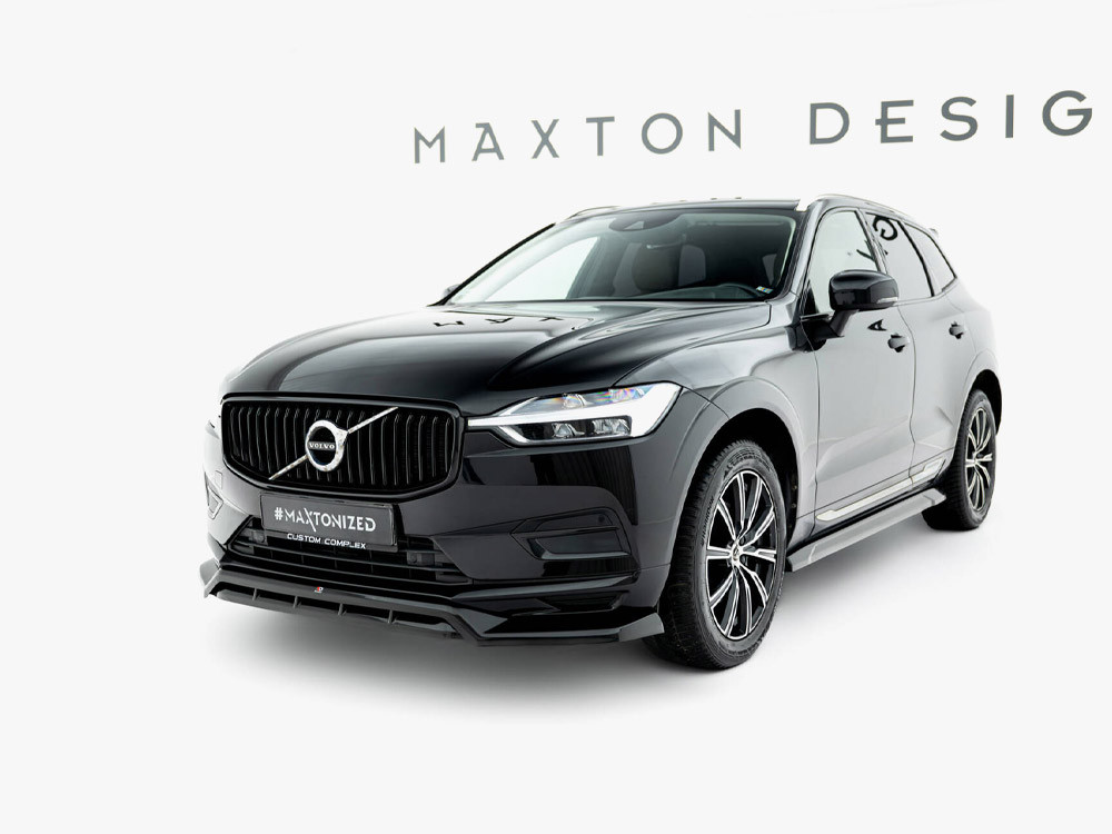 Maxton Full Body Kit Volvo XC60 Mk2