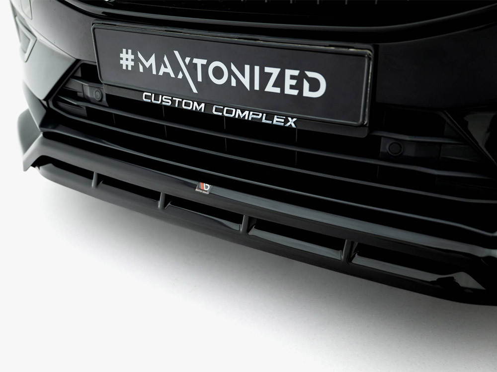 Maxton Full Body Kit Volvo XC60 Mk2
