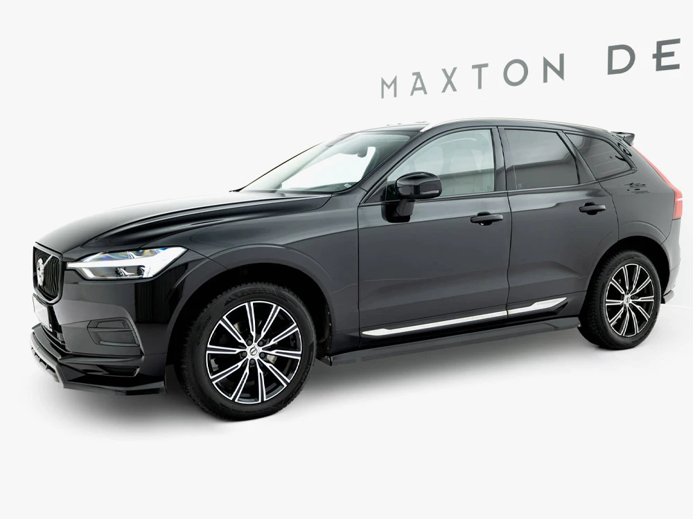 Maxton Full Body Kit Volvo XC60 Mk2