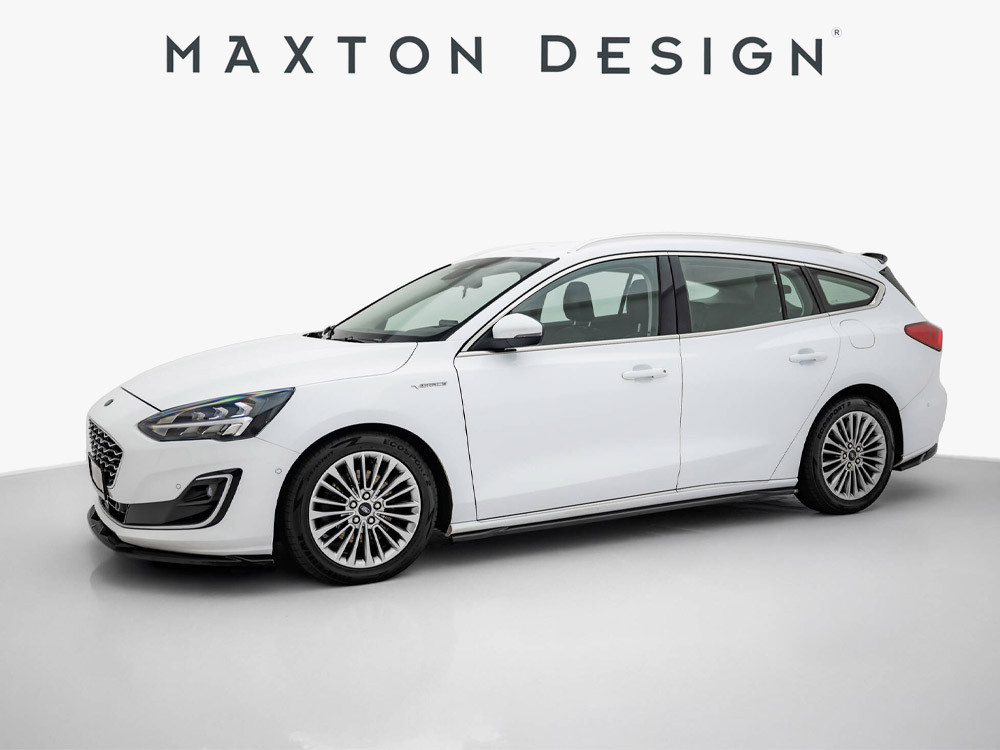 Maxton Full Body Kit Ford Focus Vignale Estate Mk4