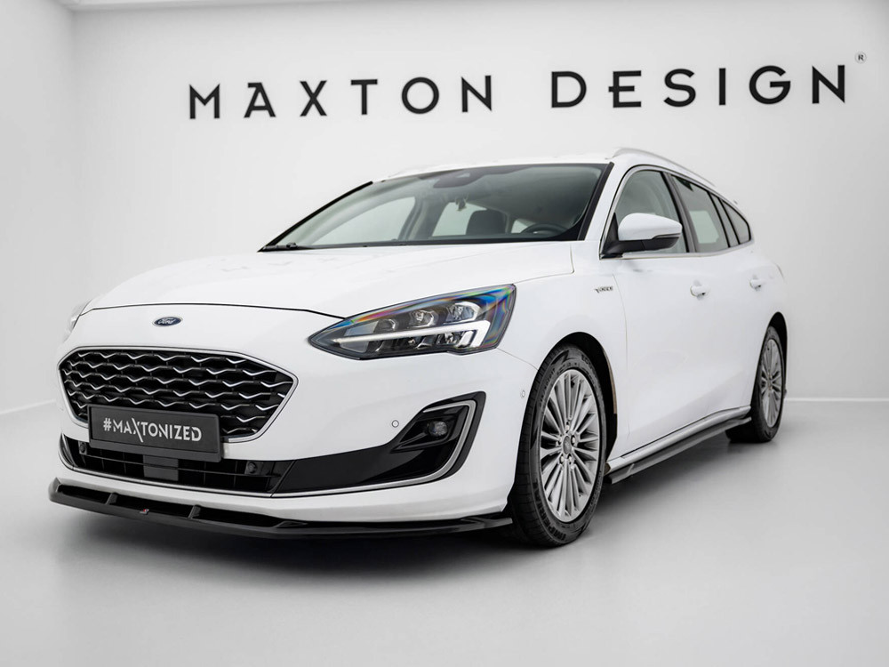 Maxton Full Body Kit Ford Focus Vignale Estate Mk4