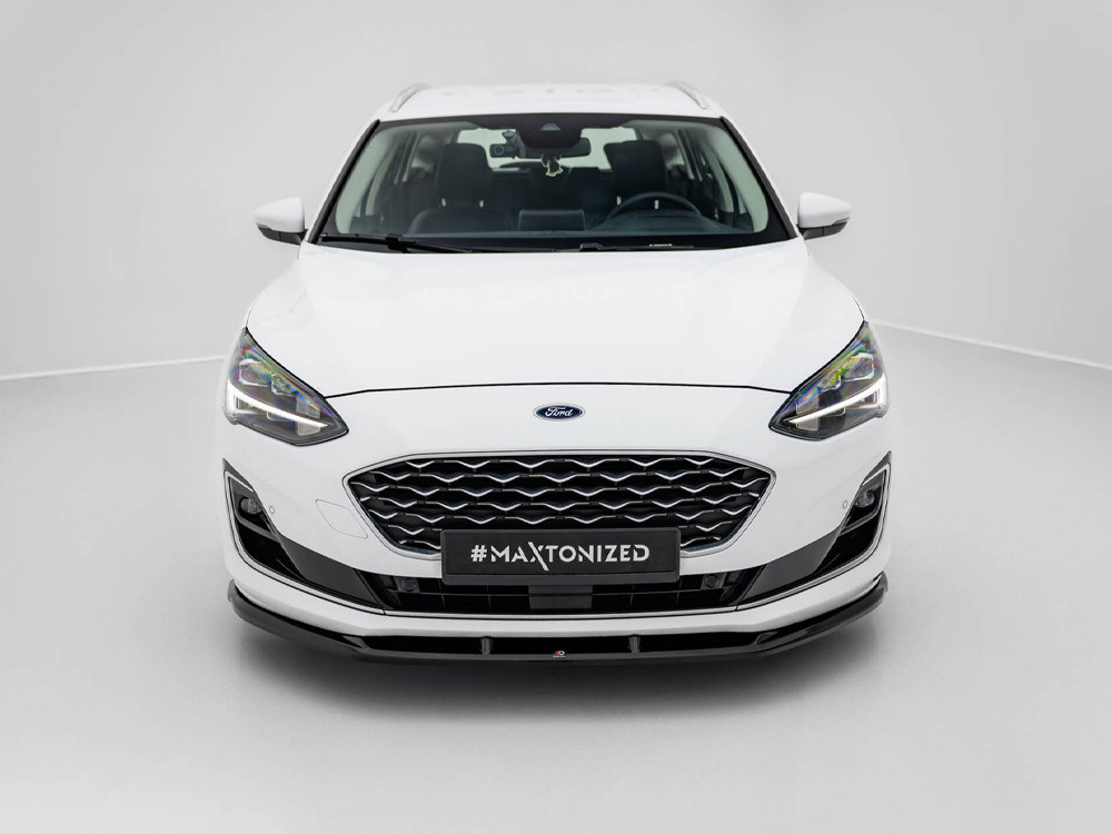 Maxton Full Body Kit Ford Focus Vignale Estate Mk4
