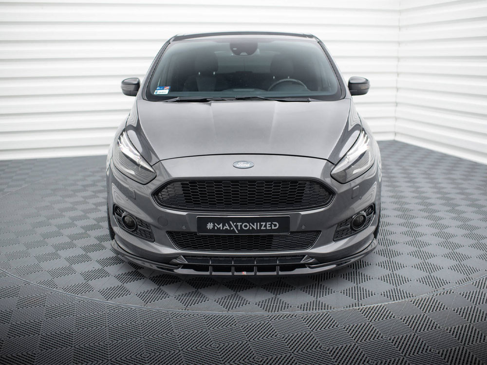 Maxton Full Body Kit Ford S-Max ST-Line Mk2
