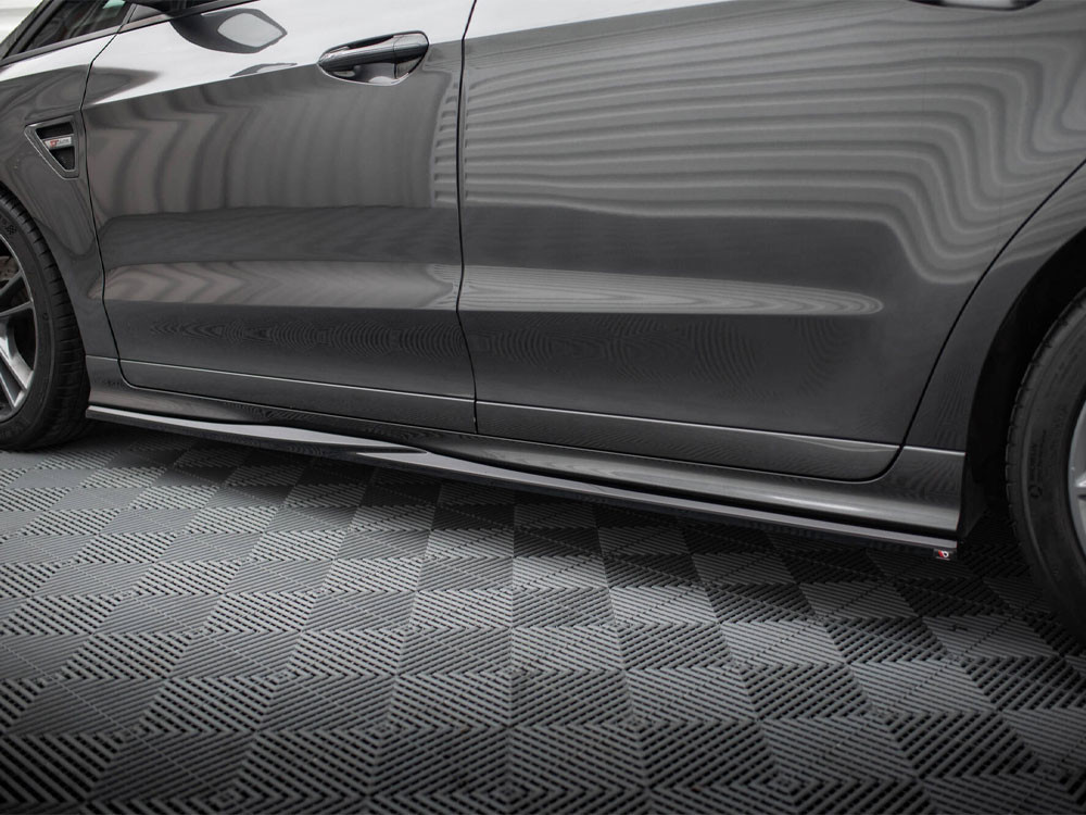 Maxton Full Body Kit Ford S-Max ST-Line Mk2
