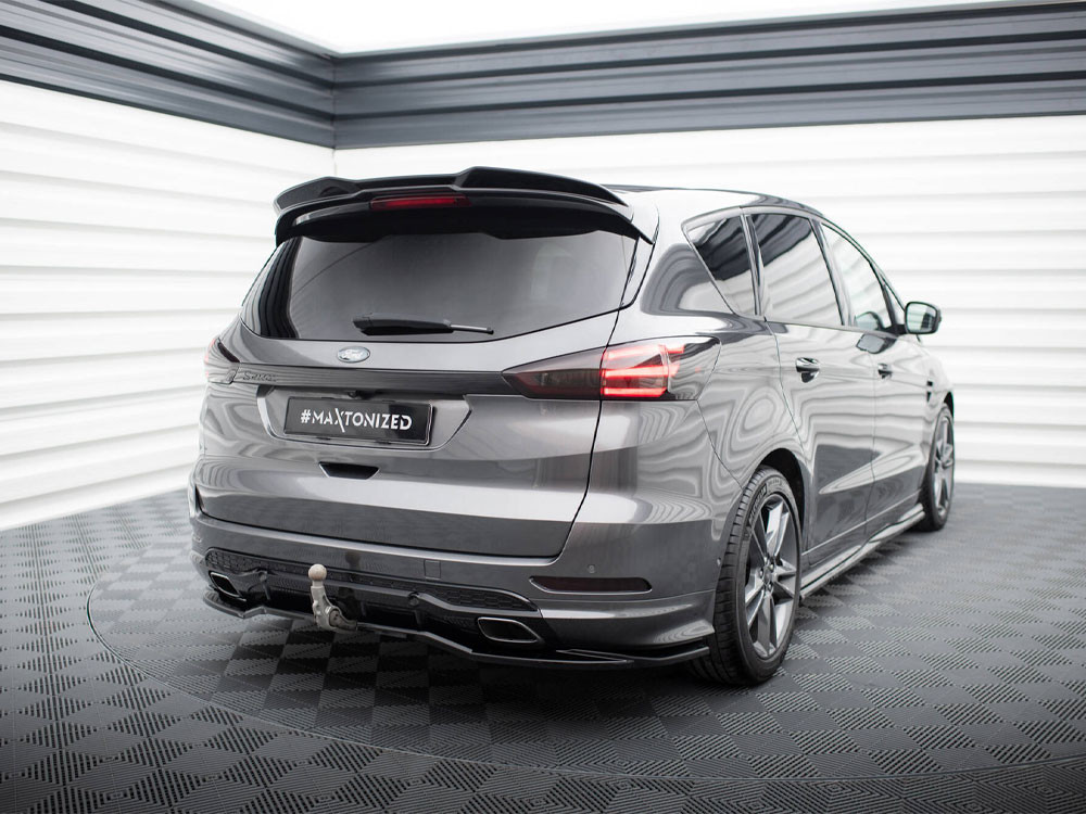 Maxton Full Body Kit Ford S-Max ST-Line Mk2
