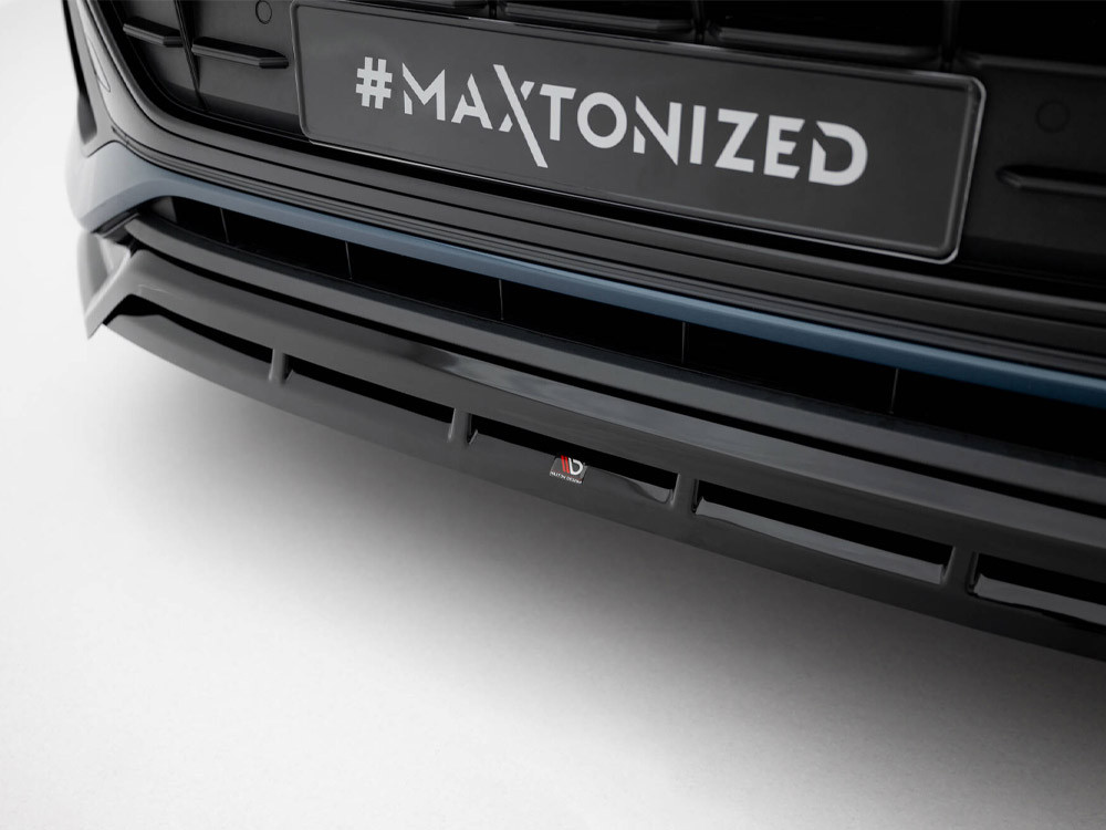 Maxton Full Body Kit Audi Q8 Mk1 Maxton Full Body Kit Audi Q8 Mk1