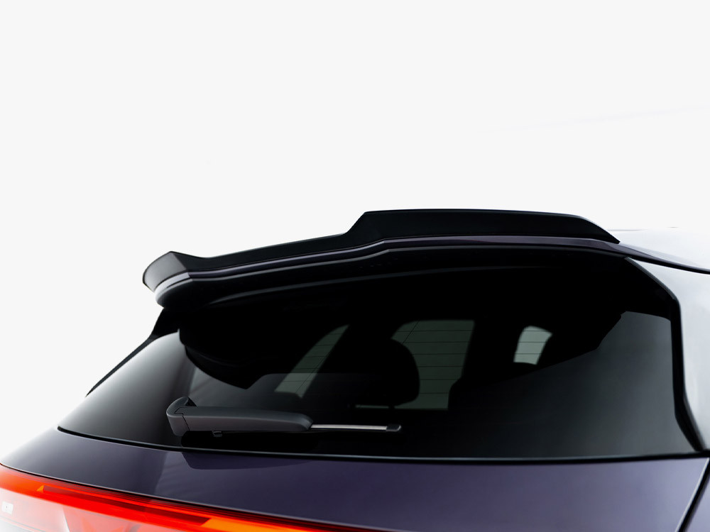 Maxton Spoiler CAP Cupra Terramar Mk1 Maxton Spoiler CAP Cupra Terramar Mk1
