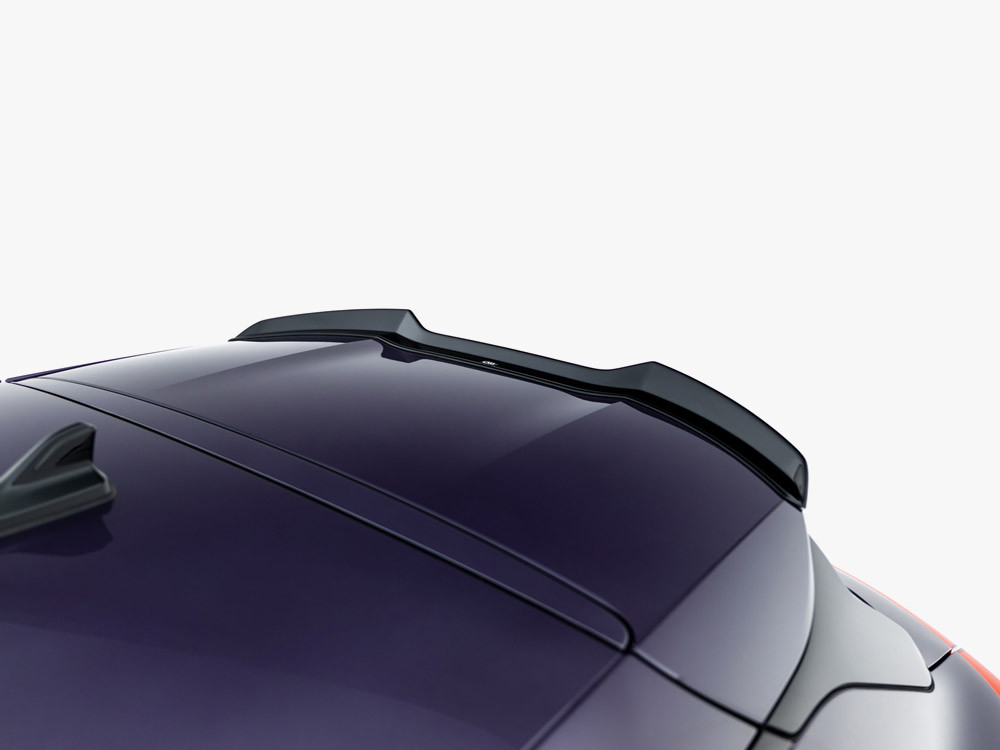 Maxton Spoiler CAP Cupra Terramar Mk1 Maxton Spoiler CAP Cupra Terramar Mk1