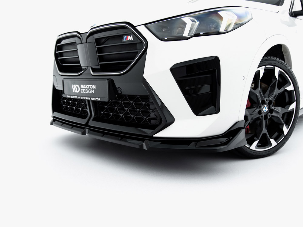 Maxton Full Body Kit BMW X2 M35i U10