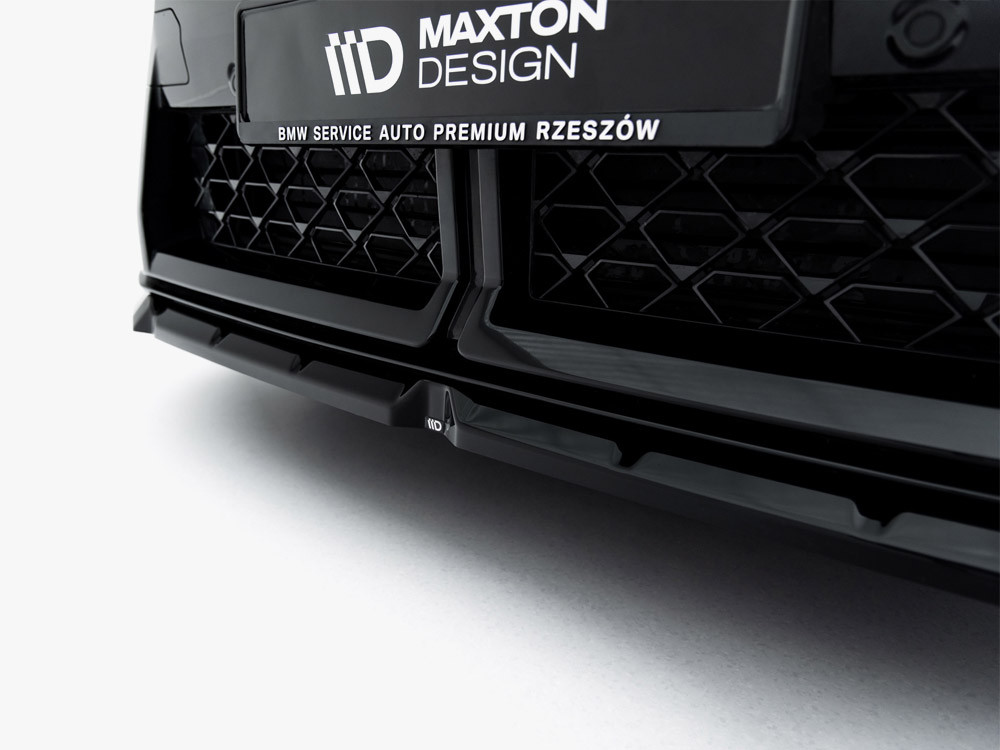 Maxton Full Body Kit BMW X2 M35i U10