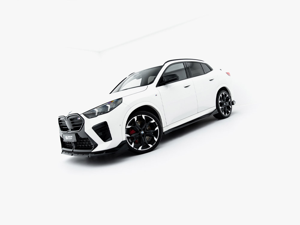 Maxton Full Body Kit BMW X2 M35i U10