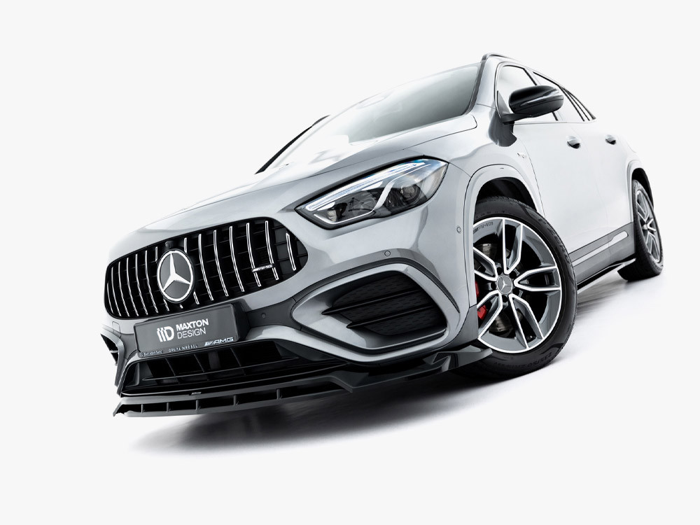 Maxton Full Body Kit Mercedes-AMG GLA 35 H247 Facelift
