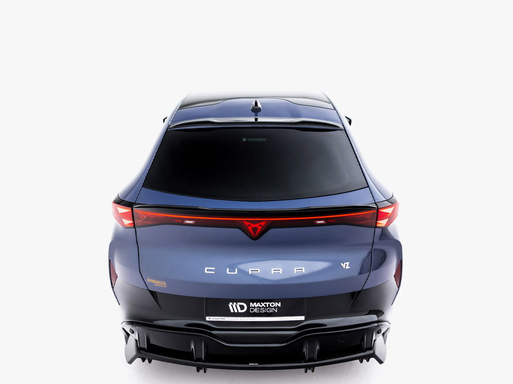 Maxton Rear Window Extension Cupra Tavascan Mk1
