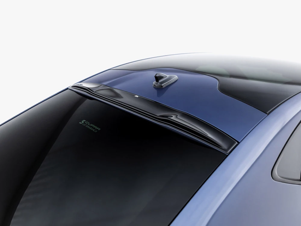 Maxton Rear Window Extension Cupra Tavascan Mk1