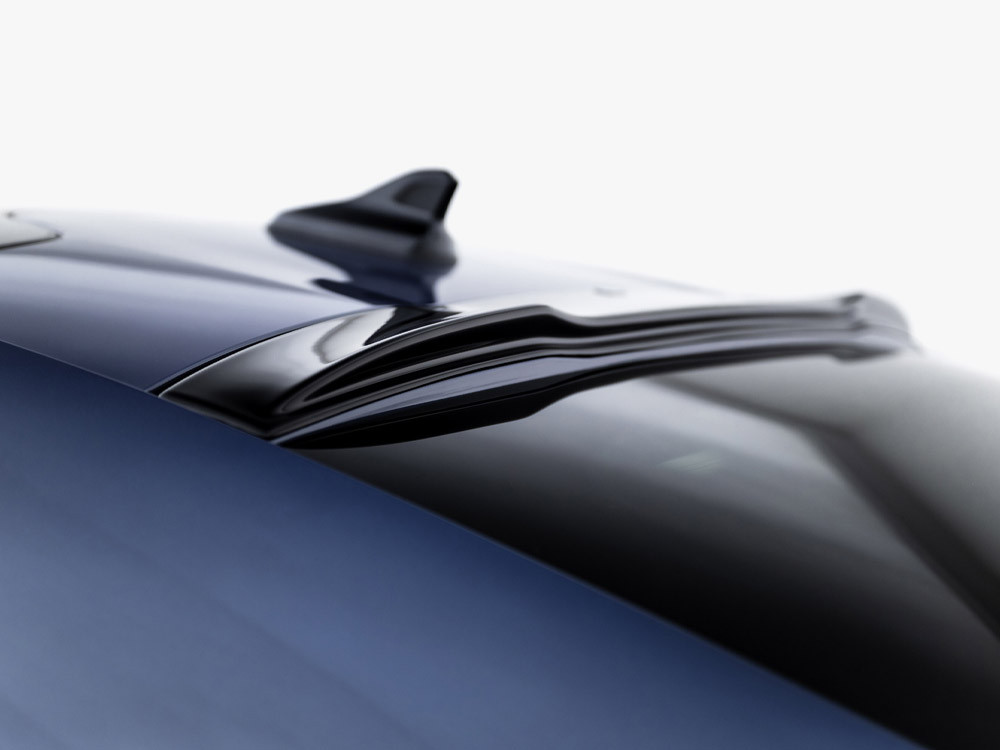 Maxton Rear Window Extension Cupra Tavascan Mk1