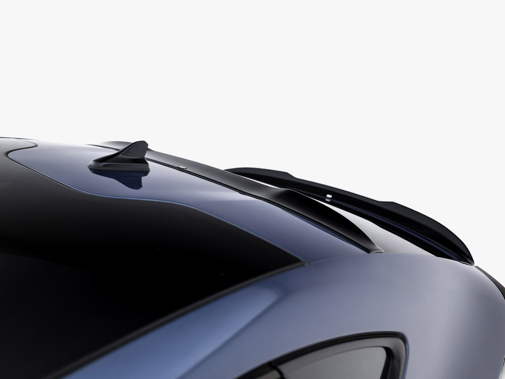 Maxton Rear Window Extension Cupra Tavascan Mk1