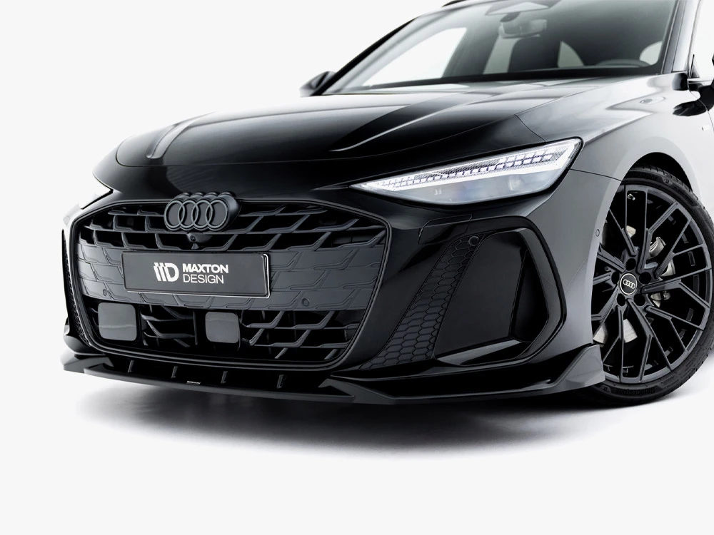 Maxton Full Body Kit Set 2 Audi A6 S-Line Avant C9 Maxton Full Body Kit Set 2 Audi A6 S-Line Avant C9