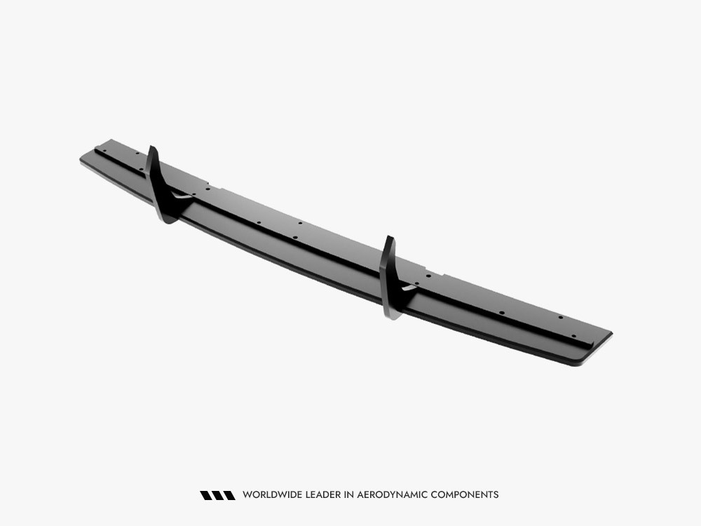 Maxton Street PRO Rear Diffuser Audi S5 Sedan / Avant B10 Maxton Street PRO Rear Diffuser Audi S5 Sedan / Avant B10