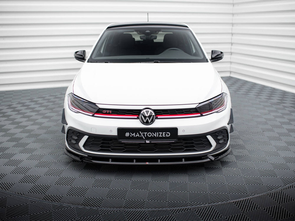 Maxton Full Body Kit Volkswagen Polo GTI Mk6 Facelift