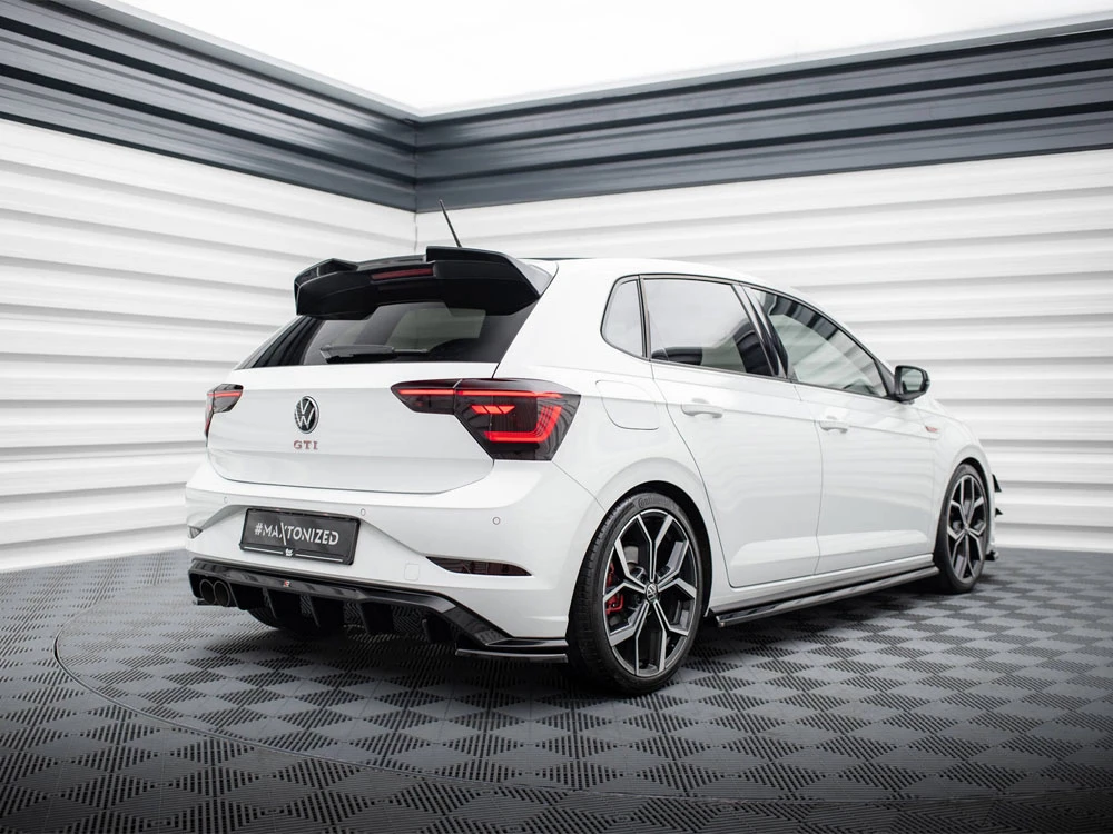 Maxton Full Body Kit Volkswagen Polo GTI Mk6 Facelift