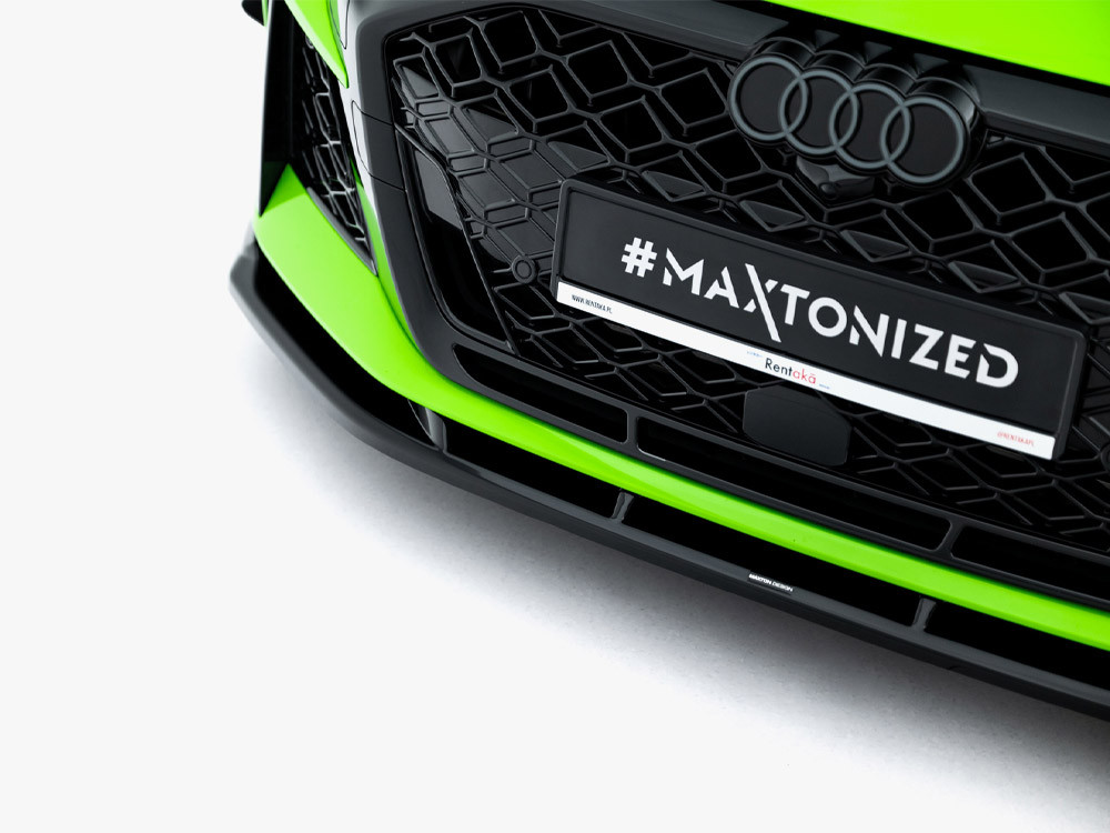 Maxton Full Body Kit Set 1 Audi RS3 Sportback 8Y Facelift