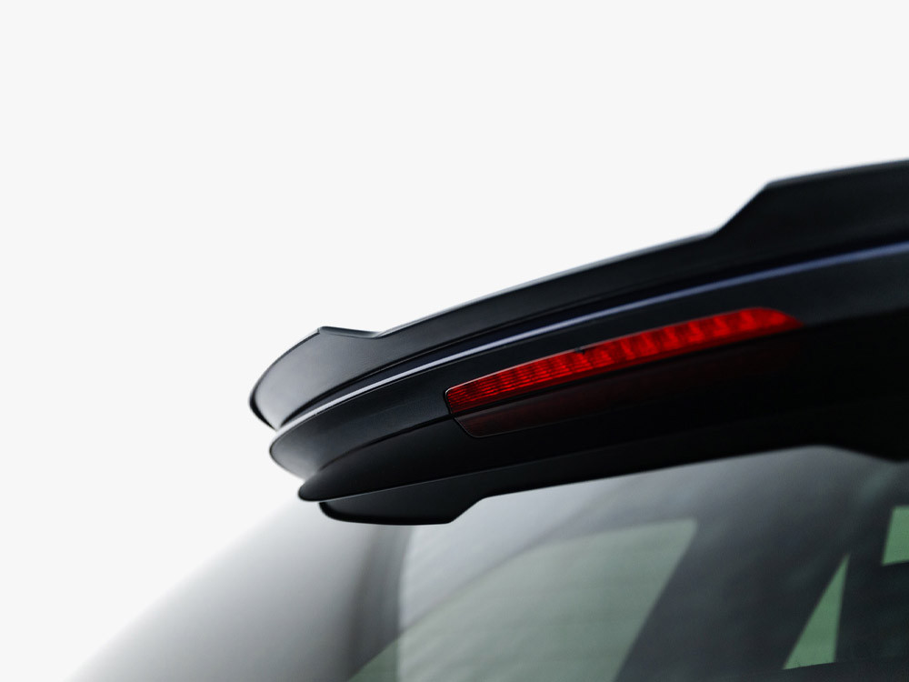 Maxton Spoiler CAP BMW 3 M-Pack Touring F31 / F31 Facelift Maxton Spoiler CAP BMW 3 M-Pack Touring F31 / F31 Facelift