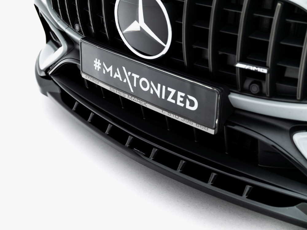Maxton Full Body Kit Mercedes-AMG CLE 53 Aero C236