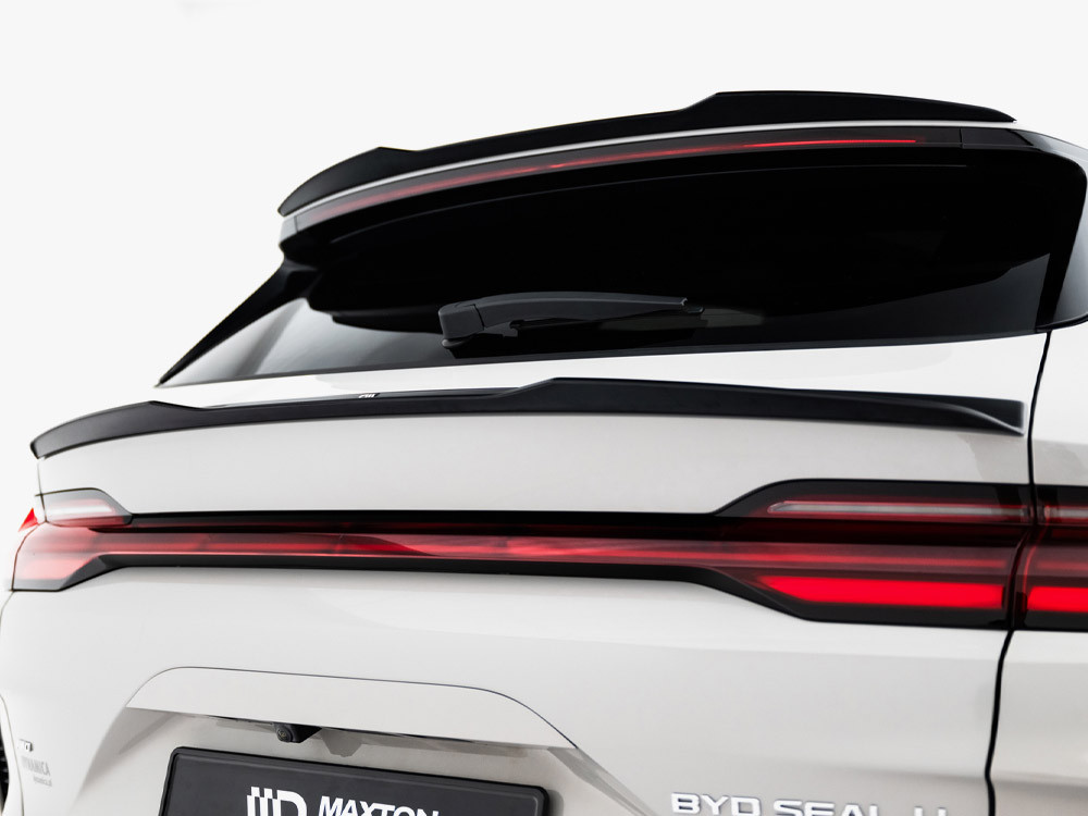 Maxton Bottom Spoiler CAP BYD Seal U Mk1 Maxton Bottom Spoiler CAP BYD Seal U Mk1