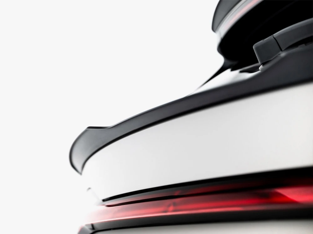 Maxton Bottom Spoiler CAP BYD Seal U Mk1 Maxton Bottom Spoiler CAP BYD Seal U Mk1