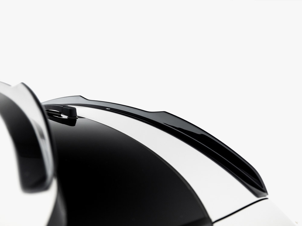 Maxton Bottom Spoiler CAP BYD Seal U Mk1 Maxton Bottom Spoiler CAP BYD Seal U Mk1