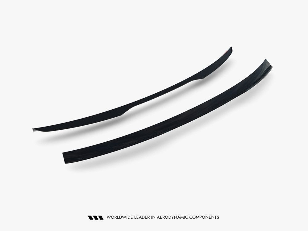 Maxton Bottom Spoiler CAP BYD Seal U Mk1 Maxton Bottom Spoiler CAP BYD Seal U Mk1